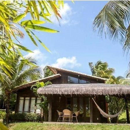 Siri Paraiso Hotel トウロス エクステリア 写真