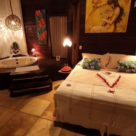 Siri Paraiso Hotel トウロス エクステリア 写真