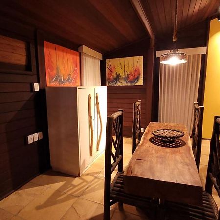 Siri Paraiso Hotel トウロス エクステリア 写真