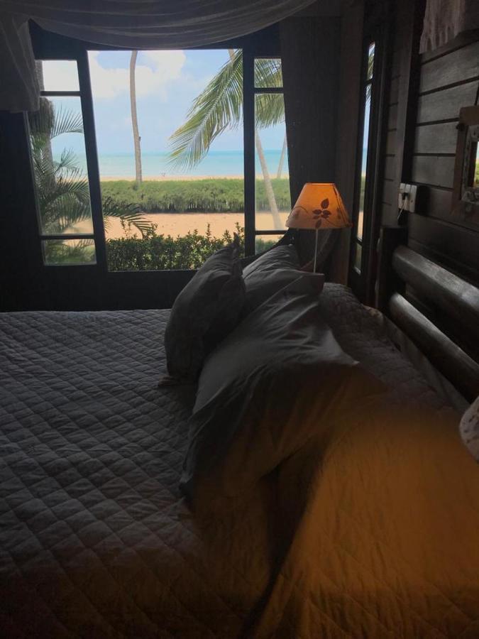 Siri Paraiso Hotel トウロス エクステリア 写真