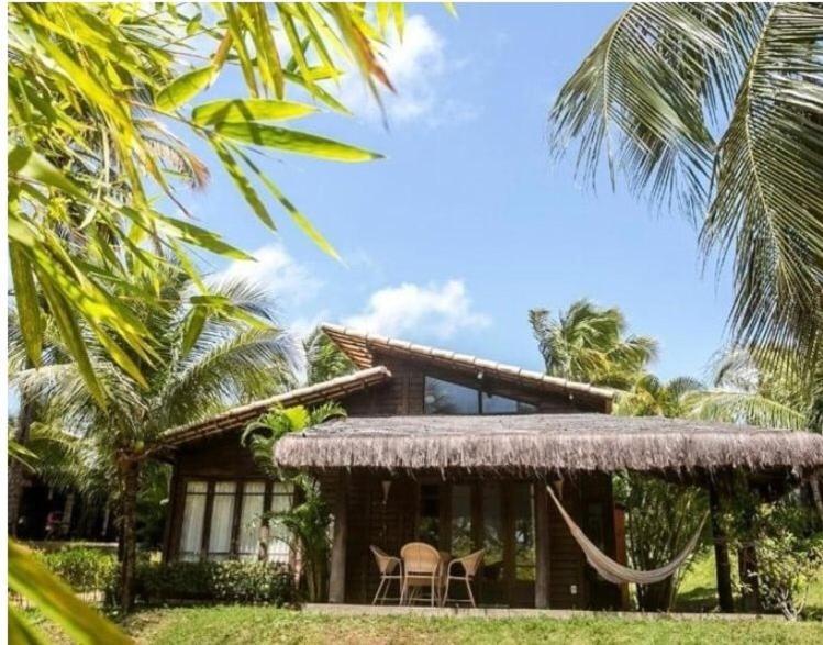Siri Paraiso Hotel トウロス エクステリア 写真