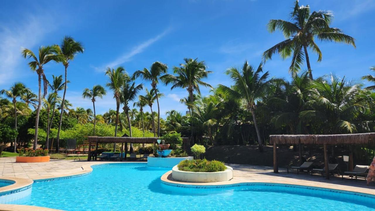 Siri Paraiso Hotel トウロス エクステリア 写真