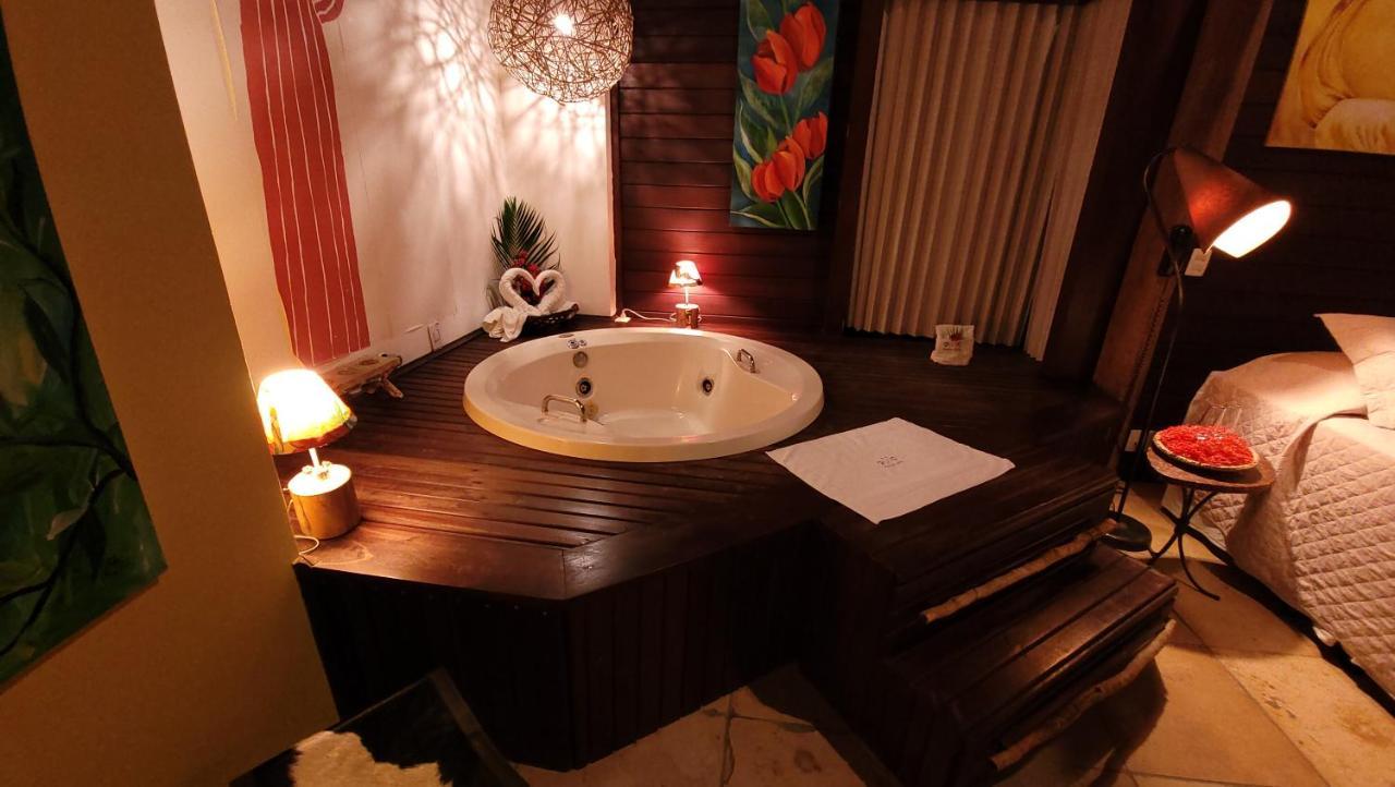 Siri Paraiso Hotel トウロス エクステリア 写真
