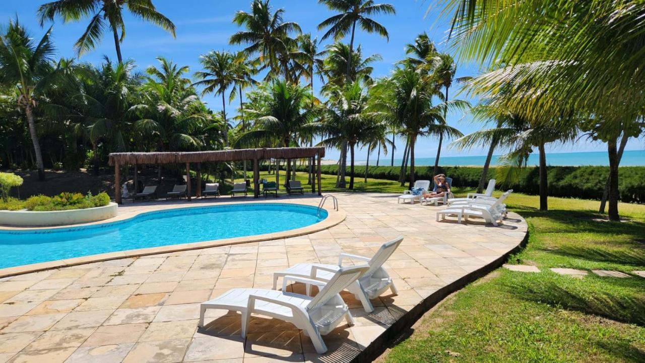 Siri Paraiso Hotel トウロス エクステリア 写真