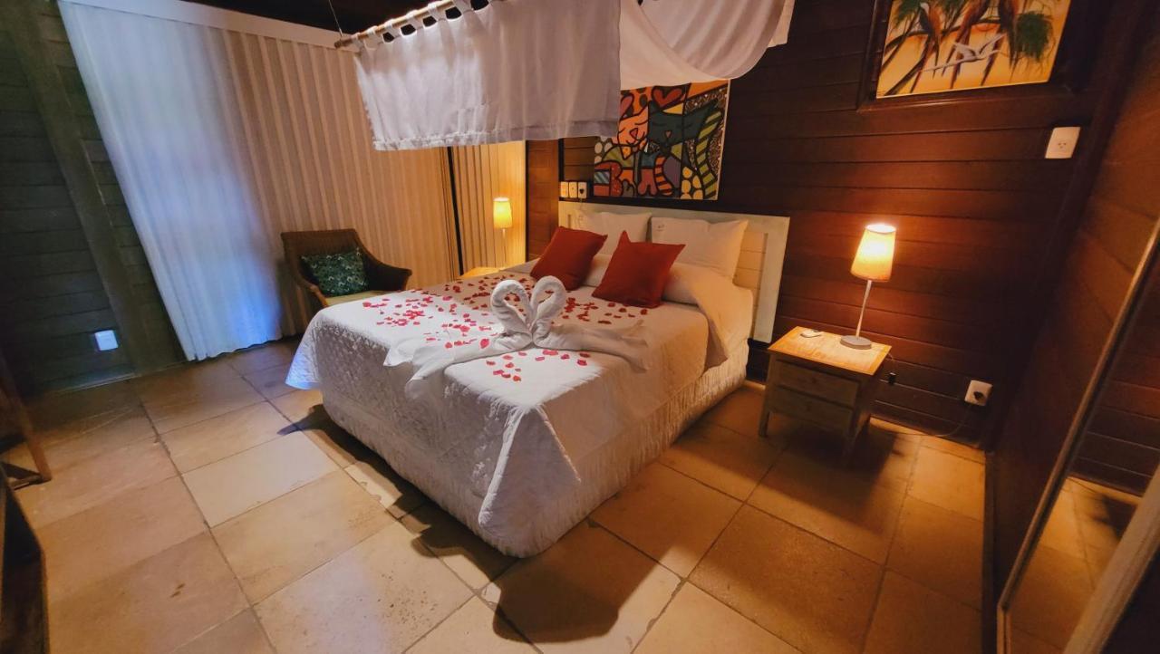 Siri Paraiso Hotel トウロス エクステリア 写真