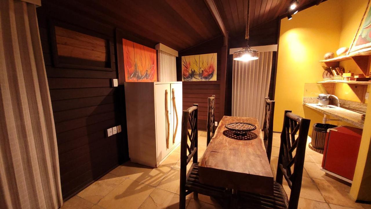 Siri Paraiso Hotel トウロス エクステリア 写真