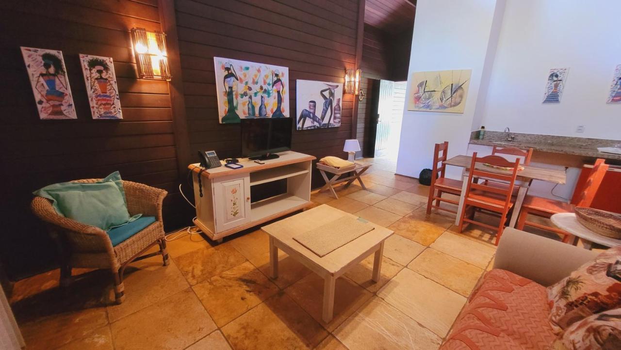 Siri Paraiso Hotel トウロス エクステリア 写真