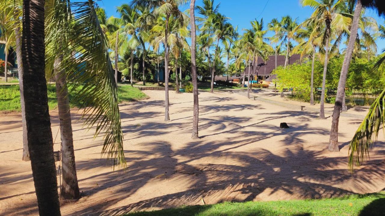 Siri Paraiso Hotel トウロス エクステリア 写真