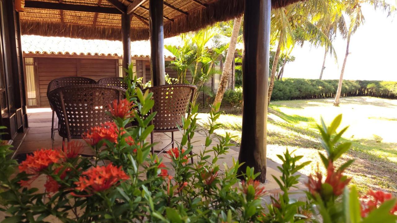 Siri Paraiso Hotel トウロス エクステリア 写真