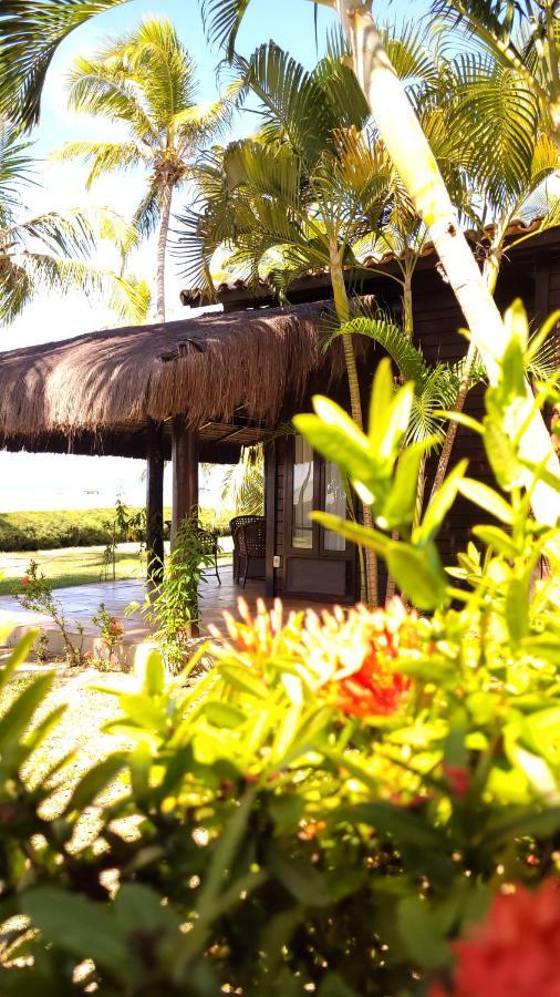 Siri Paraiso Hotel トウロス エクステリア 写真