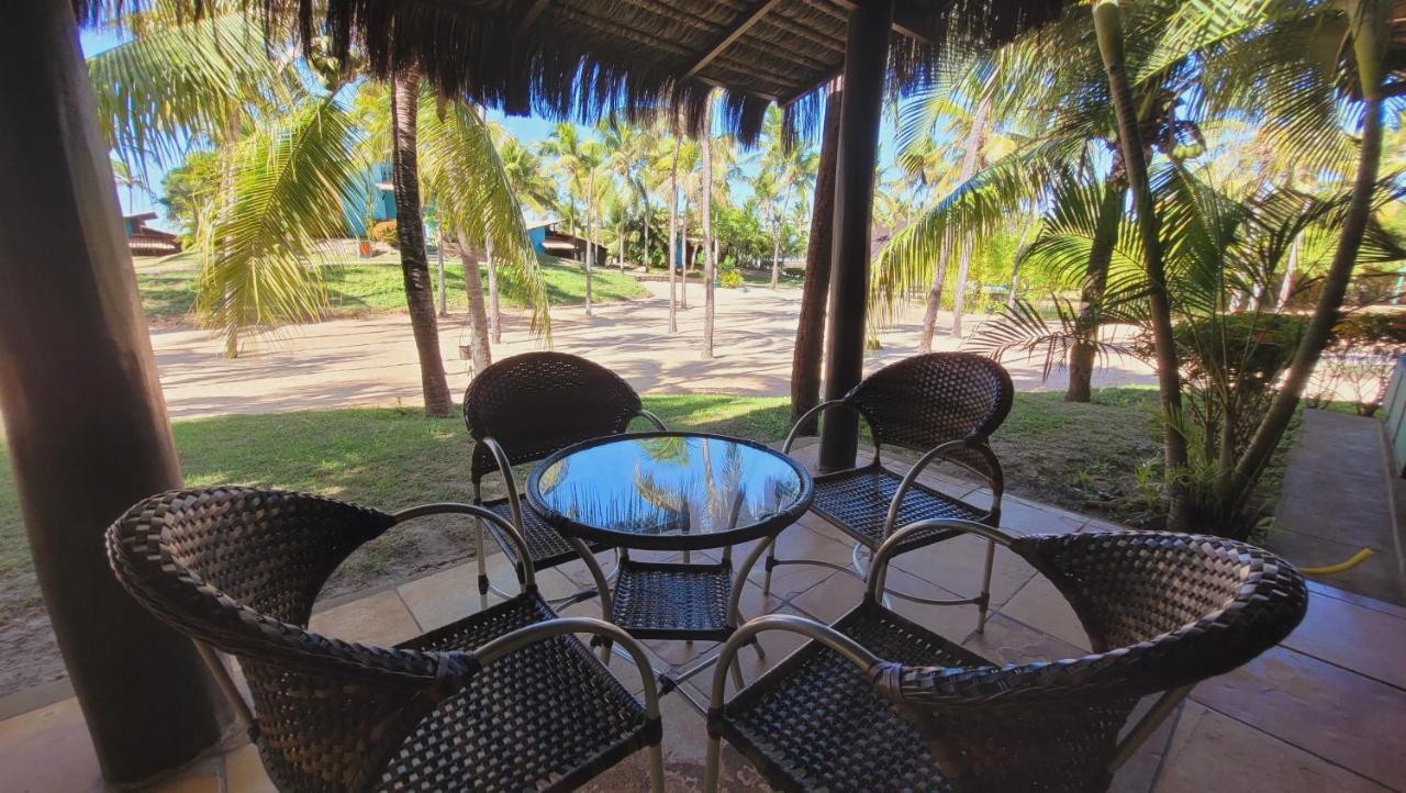 Siri Paraiso Hotel トウロス エクステリア 写真