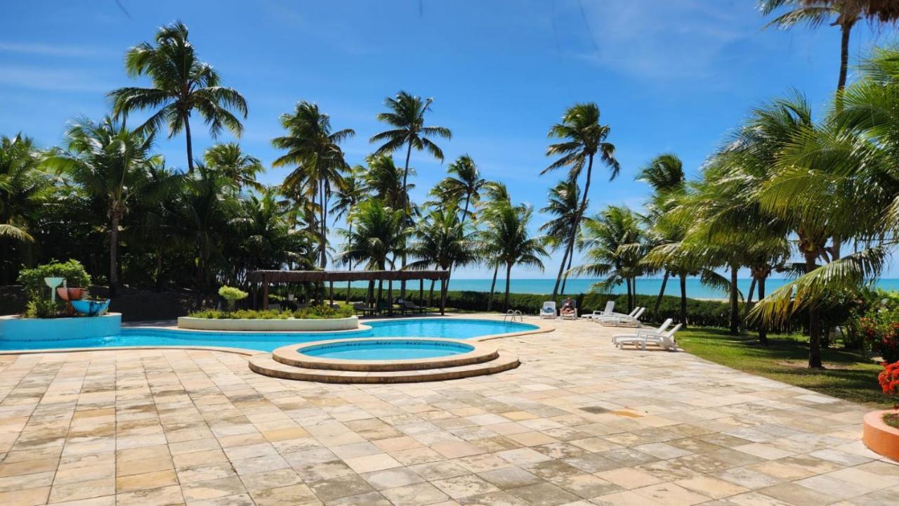 Siri Paraiso Hotel トウロス エクステリア 写真
