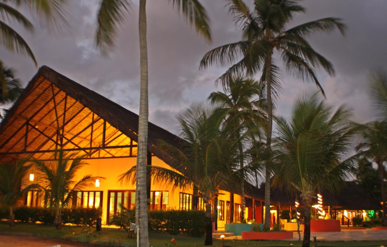 Siri Paraiso Hotel トウロス エクステリア 写真