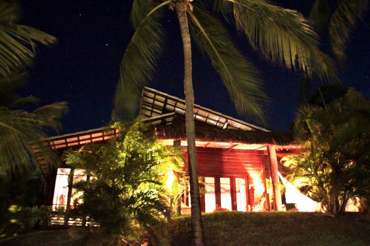 Siri Paraiso Hotel トウロス 部屋 写真